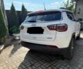 Белый Джип Компас, объемом двигателя 2.4 л и пробегом 126 тыс. км за 9600 $, фото 6 на Automoto.ua