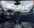 Білий Джип Compass, об'ємом двигуна 2.36 л та пробігом 62 тис. км за 14800 $, фото 1 на Automoto.ua