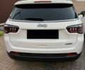 Белый Джип Компас, объемом двигателя 2.4 л и пробегом 126 тыс. км за 9600 $, фото 7 на Automoto.ua