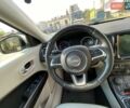 Білий Джип Compass, об'ємом двигуна 2.36 л та пробігом 60 тис. км за 16300 $, фото 1 на Automoto.ua