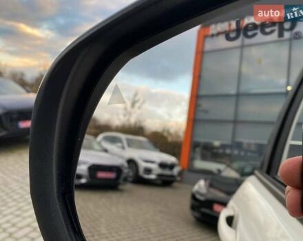 Білий Джип Compass, об'ємом двигуна 2.36 л та пробігом 91 тис. км за 15700 $, фото 12 на Automoto.ua