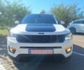 Белый Джип Компас, объемом двигателя 2.36 л и пробегом 175 тыс. км за 13150 $, фото 1 на Automoto.ua