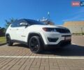 Білий Джип Compass, об'ємом двигуна 2.36 л та пробігом 175 тис. км за 13150 $, фото 22 на Automoto.ua