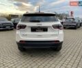 Білий Джип Compass, об'ємом двигуна 2.36 л та пробігом 91 тис. км за 15700 $, фото 5 на Automoto.ua