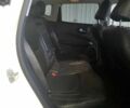 Белый Джип Компас, объемом двигателя 2.4 л и пробегом 76 тыс. км за 2800 $, фото 9 на Automoto.ua