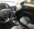 Белый Джип Компас, объемом двигателя 2.4 л и пробегом 73 тыс. км за 15500 $, фото 9 на Automoto.ua