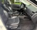 Білий Джип Compass, об'ємом двигуна 2.4 л та пробігом 78 тис. км за 11200 $, фото 8 на Automoto.ua
