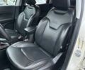 Белый Джип Компас, объемом двигателя 2.4 л и пробегом 101 тыс. км за 16800 $, фото 30 на Automoto.ua