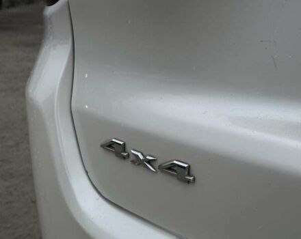 Белый Джип Компас, объемом двигателя 2.4 л и пробегом 101 тыс. км за 16800 $, фото 10 на Automoto.ua