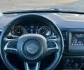 Білий Джип Compass, об'ємом двигуна 2.4 л та пробігом 64 тис. км за 9200 $, фото 7 на Automoto.ua