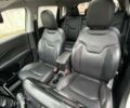 Білий Джип Compass, об'ємом двигуна 2.36 л та пробігом 104 тис. км за 15750 $, фото 24 на Automoto.ua