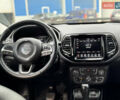 Білий Джип Compass, об'ємом двигуна 2.4 л та пробігом 64 тис. км за 16500 $, фото 7 на Automoto.ua