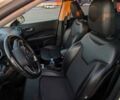 Белый Джип Компас, объемом двигателя 2.36 л и пробегом 80 тыс. км за 17000 $, фото 19 на Automoto.ua