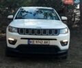 Білий Джип Compass, об'ємом двигуна 2.36 л та пробігом 81 тис. км за 17900 $, фото 6 на Automoto.ua