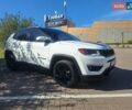Білий Джип Compass, об'ємом двигуна 2.36 л та пробігом 175 тис. км за 13150 $, фото 9 на Automoto.ua