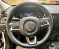 Белый Джип Компас, объемом двигателя 2.36 л и пробегом 89 тыс. км за 15400 $, фото 8 на Automoto.ua