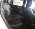 Білий Джип Compass, об'ємом двигуна 2.4 л та пробігом 77 тис. км за 2100 $, фото 9 на Automoto.ua