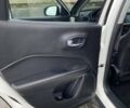 Білий Джип Compass, об'ємом двигуна 2.36 л та пробігом 104 тис. км за 15750 $, фото 16 на Automoto.ua