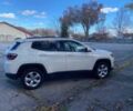 Білий Джип Compass, об'ємом двигуна 2.4 л та пробігом 89 тис. км за 9000 $, фото 7 на Automoto.ua