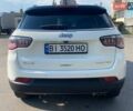 Білий Джип Compass, об'ємом двигуна 2.36 л та пробігом 60 тис. км за 16300 $, фото 12 на Automoto.ua