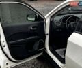 Белый Джип Компас, объемом двигателя 2.4 л и пробегом 225 тыс. км за 10700 $, фото 6 на Automoto.ua