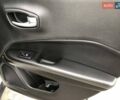 Білий Джип Compass, об'ємом двигуна 2.4 л та пробігом 52 тис. км за 15500 $, фото 9 на Automoto.ua