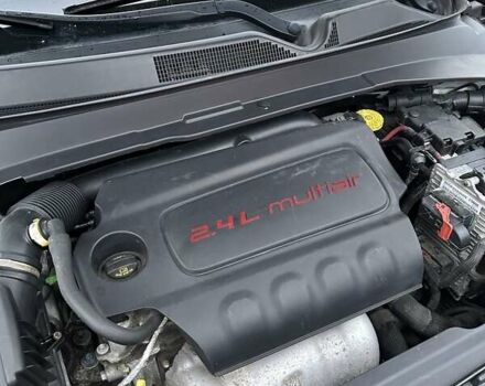 Белый Джип Компас, объемом двигателя 2.4 л и пробегом 101 тыс. км за 16800 $, фото 39 на Automoto.ua