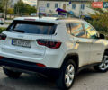 Білий Джип Compass, об'ємом двигуна 2.36 л та пробігом 96 тис. км за 14900 $, фото 8 на Automoto.ua