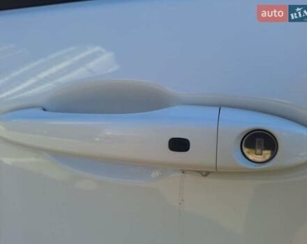 Білий Джип Compass, об'ємом двигуна 2.36 л та пробігом 180 тис. км за 13150 $, фото 20 на Automoto.ua