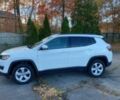 Білий Джип Compass, об'ємом двигуна 2.4 л та пробігом 89 тис. км за 9000 $, фото 3 на Automoto.ua