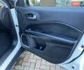 Білий Джип Compass, об'ємом двигуна 2.4 л та пробігом 143 тис. км за 14550 $, фото 33 на Automoto.ua