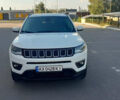 Білий Джип Compass, об'ємом двигуна 2.36 л та пробігом 53 тис. км за 15500 $, фото 4 на Automoto.ua