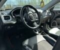 Белый Джип Компас, объемом двигателя 2.36 л и пробегом 51 тыс. км за 15999 $, фото 6 на Automoto.ua