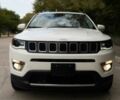 Білий Джип Compass, об'ємом двигуна 2.4 л та пробігом 36 тис. км за 13200 $, фото 1 на Automoto.ua