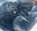 Білий Джип Compass, об'ємом двигуна 2.36 л та пробігом 117 тис. км за 16350 $, фото 27 на Automoto.ua