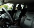 Білий Джип Compass, об'ємом двигуна 2.4 л та пробігом 36 тис. км за 13200 $, фото 8 на Automoto.ua