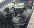 Білий Джип Compass, об'ємом двигуна 2.4 л та пробігом 207 тис. км за 8500 $, фото 7 на Automoto.ua