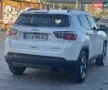 Білий Джип Compass, об'ємом двигуна 2.36 л та пробігом 117 тис. км за 16350 $, фото 19 на Automoto.ua