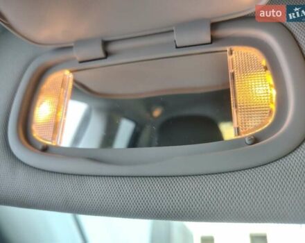 Білий Джип Compass, об'ємом двигуна 2.36 л та пробігом 64 тис. км за 14500 $, фото 21 на Automoto.ua