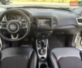 Білий Джип Compass, об'ємом двигуна 2.36 л та пробігом 64 тис. км за 14500 $, фото 6 на Automoto.ua