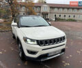 Белый Джип Компас, объемом двигателя 2.36 л и пробегом 190 тыс. км за 12900 $, фото 12 на Automoto.ua