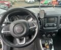 Белый Джип Компас, объемом двигателя 2.36 л и пробегом 84 тыс. км за 14900 $, фото 18 на Automoto.ua