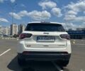 Білий Джип Compass, об'ємом двигуна 2.4 л та пробігом 130 тис. км за 15500 $, фото 4 на Automoto.ua