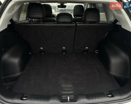 Белый Джип Компас, объемом двигателя 2.36 л и пробегом 121 тыс. км за 14300 $, фото 18 на Automoto.ua