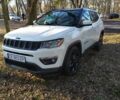 Білий Джип Compass, об'ємом двигуна 2.36 л та пробігом 60 тис. км за 16299 $, фото 1 на Automoto.ua