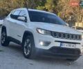 Білий Джип Compass, об'ємом двигуна 2.36 л та пробігом 117 тис. км за 16350 $, фото 2 на Automoto.ua