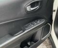 Білий Джип Compass, об'ємом двигуна 2.36 л та пробігом 104 тис. км за 15750 $, фото 6 на Automoto.ua