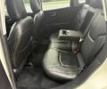 Білий Джип Compass, об'ємом двигуна 2.4 л та пробігом 78 тис. км за 11200 $, фото 9 на Automoto.ua