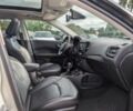 Белый Джип Компас, объемом двигателя 2.4 л и пробегом 110 тыс. км за 7700 $, фото 11 на Automoto.ua