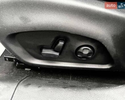 Белый Джип Компас, объемом двигателя 2.4 л и пробегом 225 тыс. км за 10700 $, фото 10 на Automoto.ua